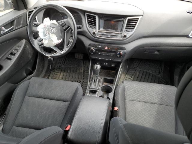 2016 Hyundai Tucson Limited VIN: KM8J33A46GU102710 Lot: 58833454