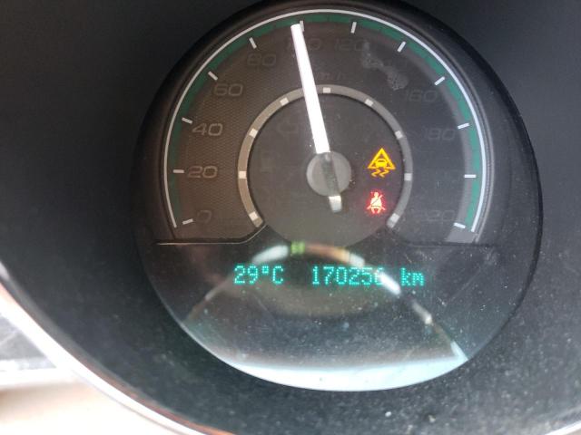 2010 Chevrolet Malibu 2Lt VIN: 1G1ZD5E08AF114658 Lot: 60246764