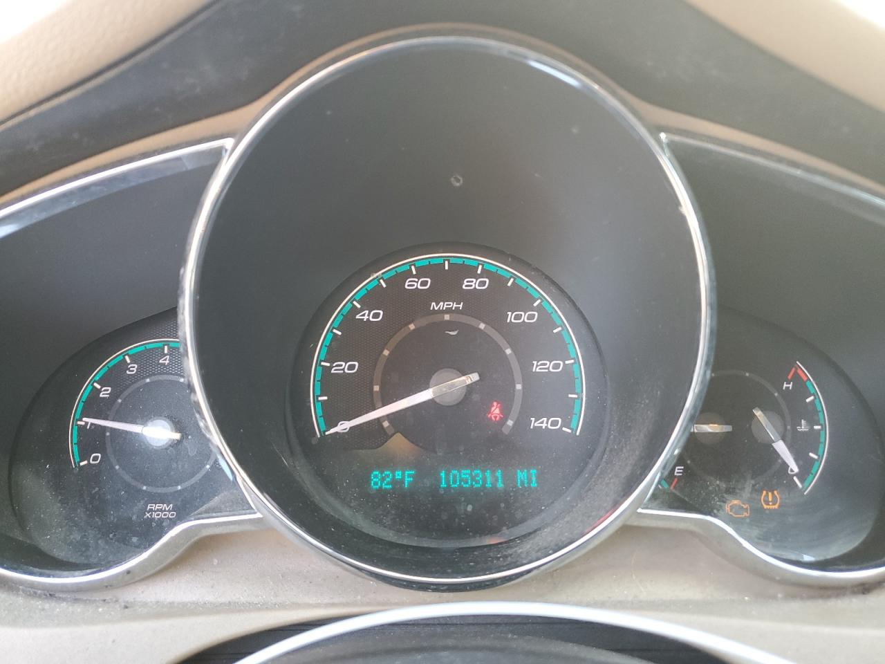 1G1ZB5EBXAF270837 2010 Chevrolet Malibu Ls