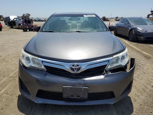 VIN 4T1BF1FK4DU212206 2013 Toyota Camry, L no.5