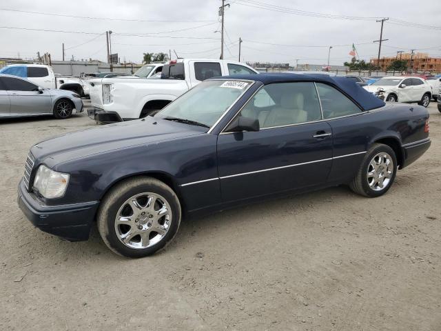 1994 Mercedes-Benz E 320 VIN: WDBEA66E9RC025529 Lot: 59685744