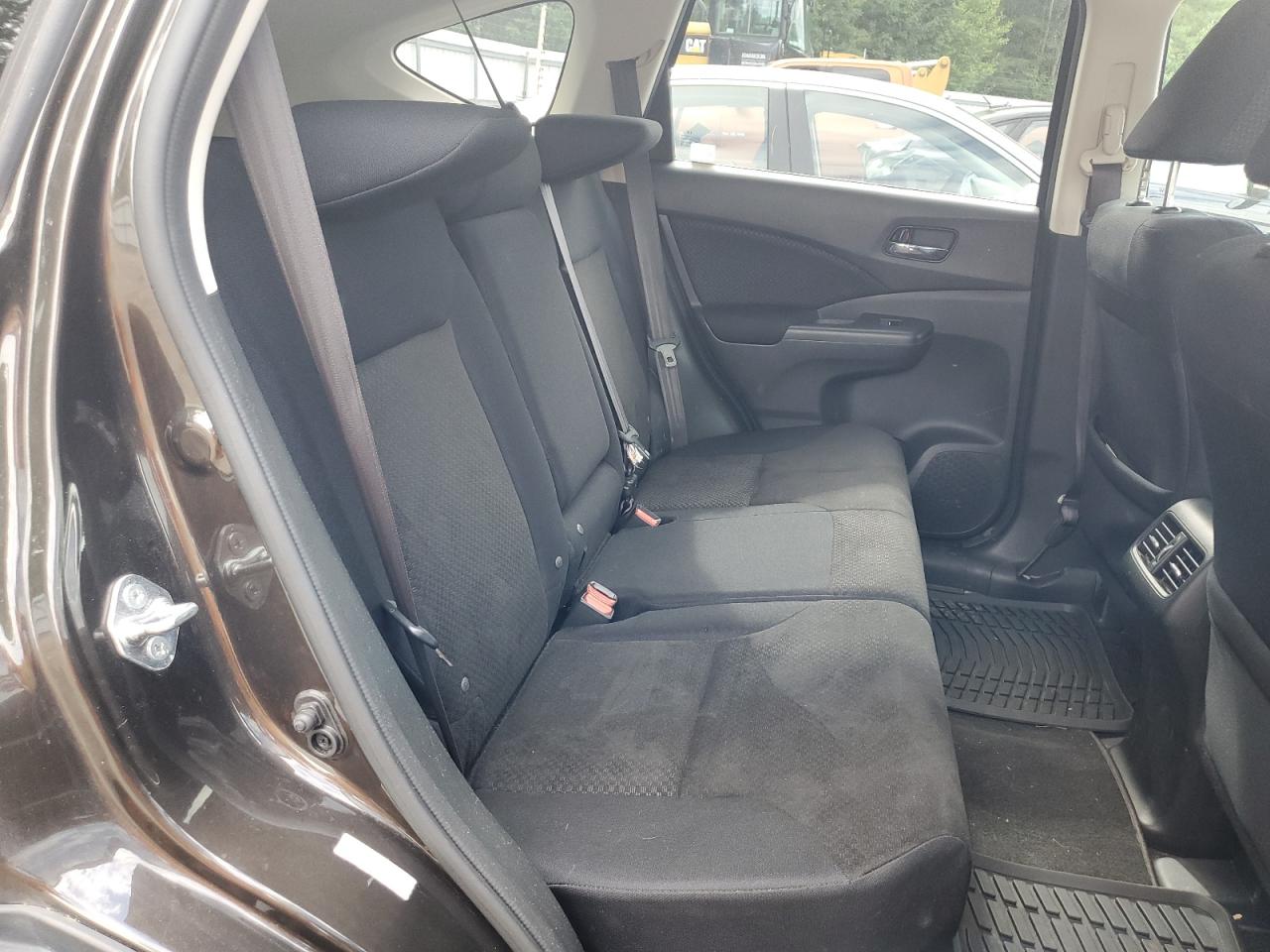 2HKRM4H58FH651939 2015 Honda Cr-V Ex