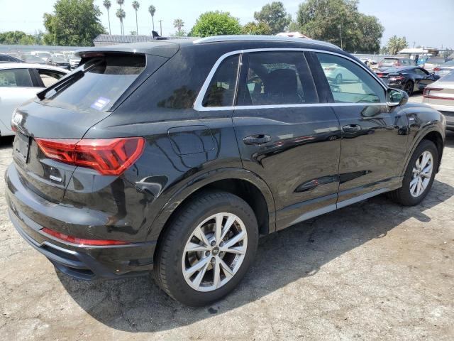 2021 Audi Q3 Premium S Line 45 VIN: WA1DECF38M1053416 Lot: 57061814