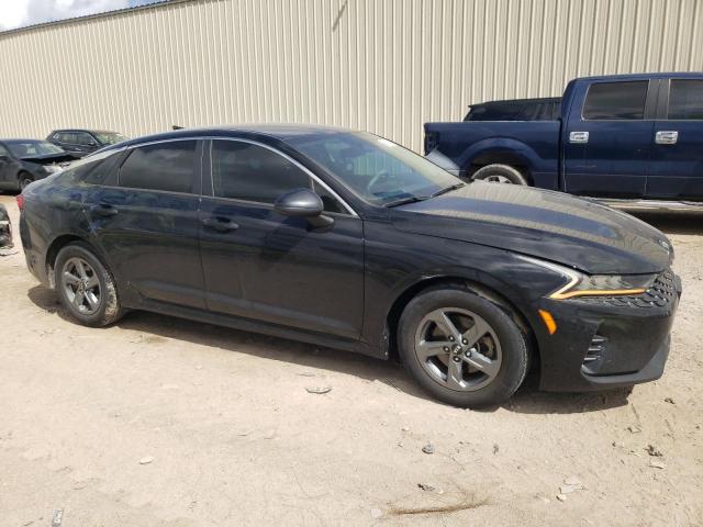 2021 KIA K5 LX - 5XXG24J2XMG010622