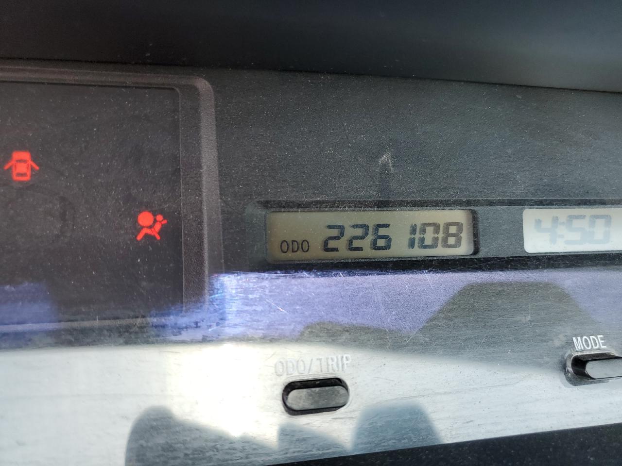 4T1BF28B93U286089 2003 Toyota Avalon Xl