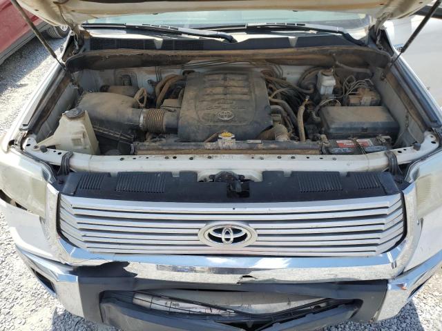 2014 Toyota Tundra Crewmax Limited VIN: 5TFHW5F11EX381466 Lot: 60314124