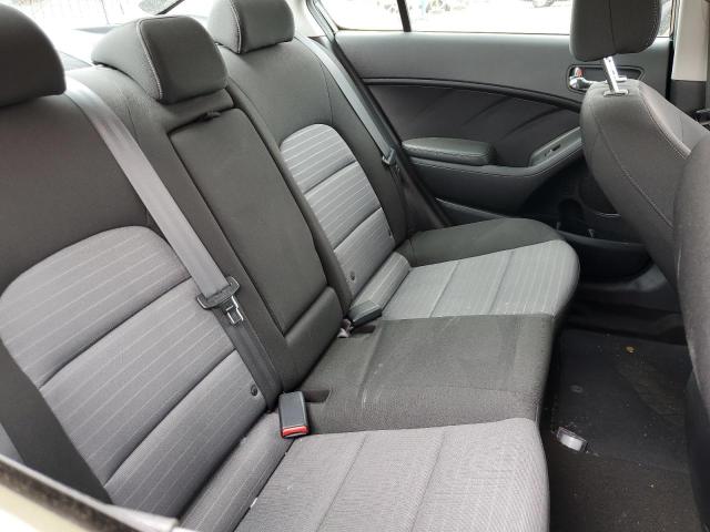 2015 Kia Forte Ex VIN: KNAFX4A86F5282042 Lot: 60490414