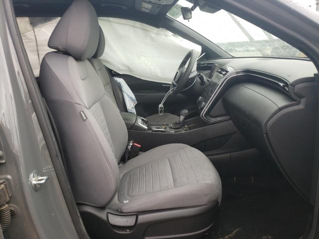 2022 HYUNDAI SANTA CRUZ - 5NTJCDAE3NH004228