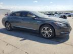 BUICK LACROSSE E photo