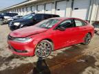 2016 CHRYSLER 200 S - 1C3CCCBG5GN147237