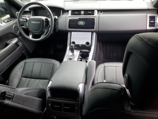 VIN SALWR2SU8LA896082 2020 Land Rover Range Rover, Hse no.8