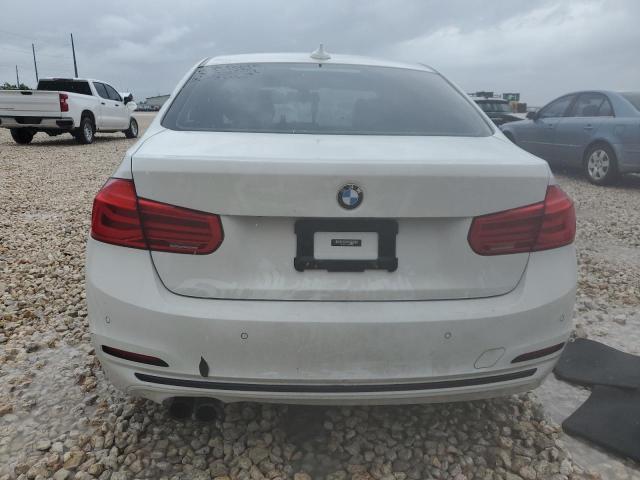 2017 BMW 330 I VIN: WBA8B9C31HK885085 Lot: 58704884