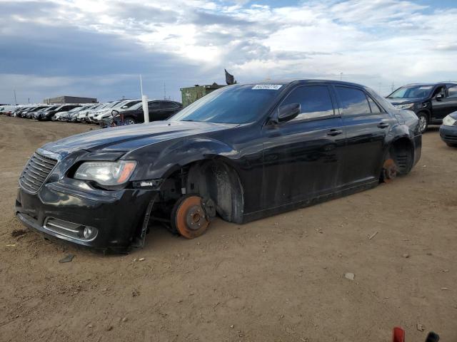 VIN 2C3CCABG8EH375369 2014 Chrysler 300, S no.1