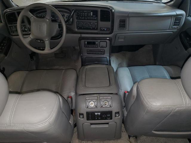 2001 GMC Denali VIN: 1GKEK63U41J230058 Lot: 58753394