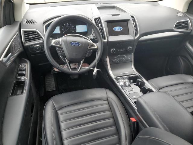  FORD EDGE 2020 Сріблястий