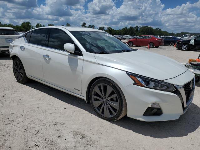 2019 NISSAN ALTIMA EDI - 1N4AL4FV1KC156013