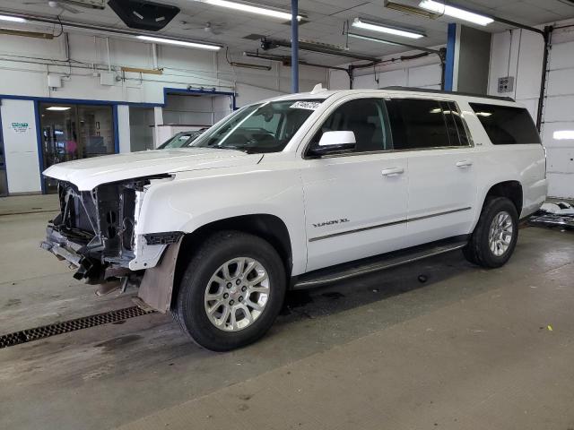 2017 GMC Yukon Xl K1500 Sle VIN: 1GKS2FKC7HR365204 Lot: 57466724