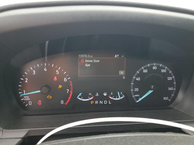 2022 Ford Explorer Police Interceptor VIN: 1FM5K8AB9NGA92041 Lot: 60597074