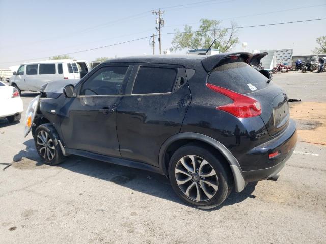 2013 Nissan Juke S VIN: JN8AF5MVXDT218865 Lot: 58986034