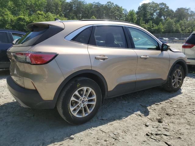 2021 FORD ESCAPE SE 1FMCU9G61MUB09805  57444414