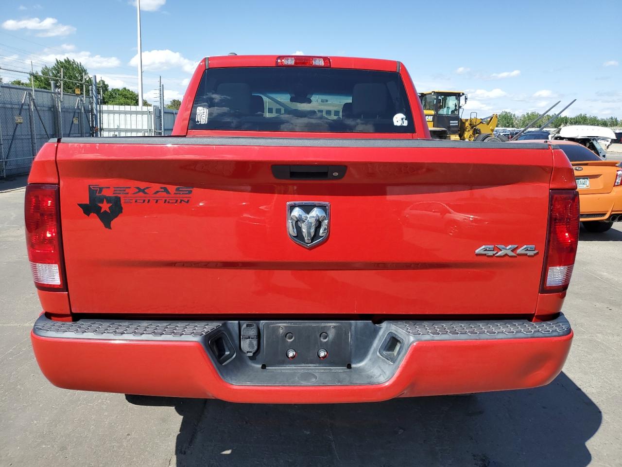 1C6RR7KG8HS858355 2017 Ram 1500 St