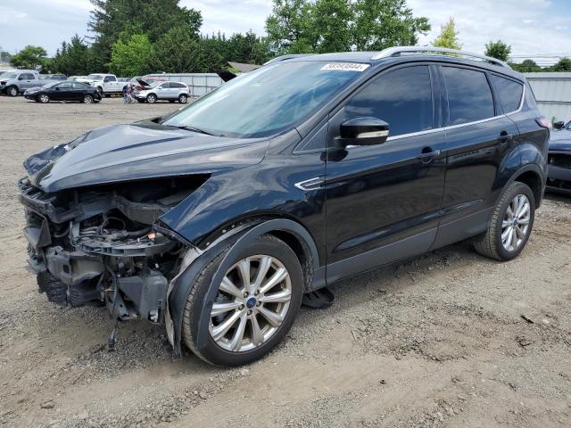 FORD ESCAPE TIT