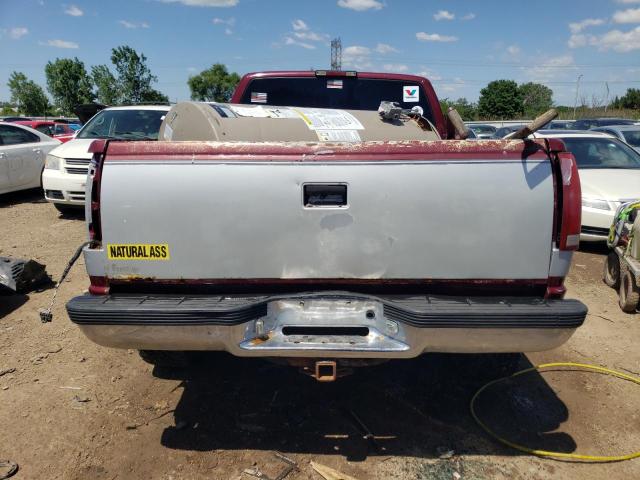 1995 Chevrolet Gmt-400 K1500 VIN: 1GCEK19K9SE218440 Lot: 57305244