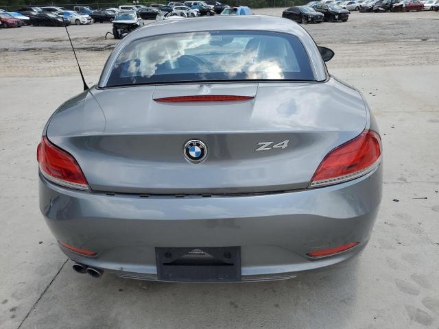 WBALM5C59BE378018 2011 BMW Z4 Sdrive30I