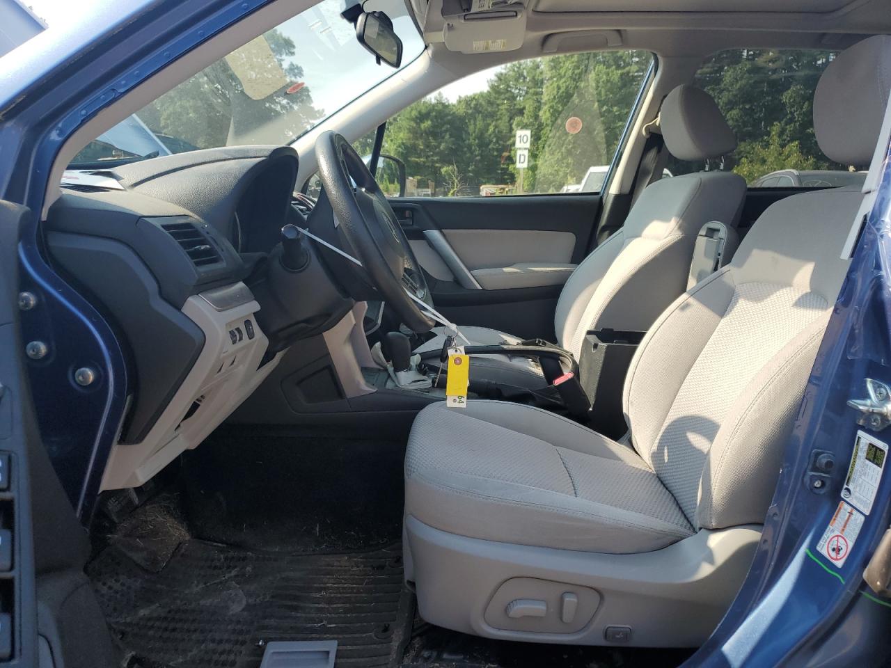 JF2SJADC7FH471882 2015 Subaru Forester 2.5I Premium