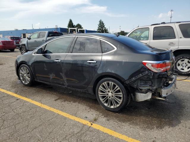 VIN 1G4PT5SV4D4193744 2013 Buick Verano, Premium no.2