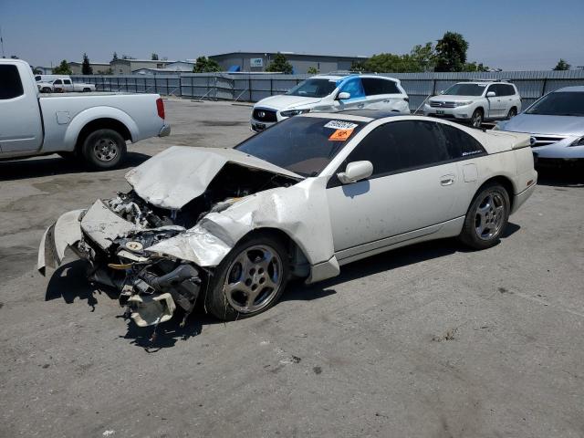 JN1RZ24H9MX502921 1991 Nissan 300Zx 1991 Nissan 300Zx VIN: JN1RZ24H9MX502921 Lot: 59592674