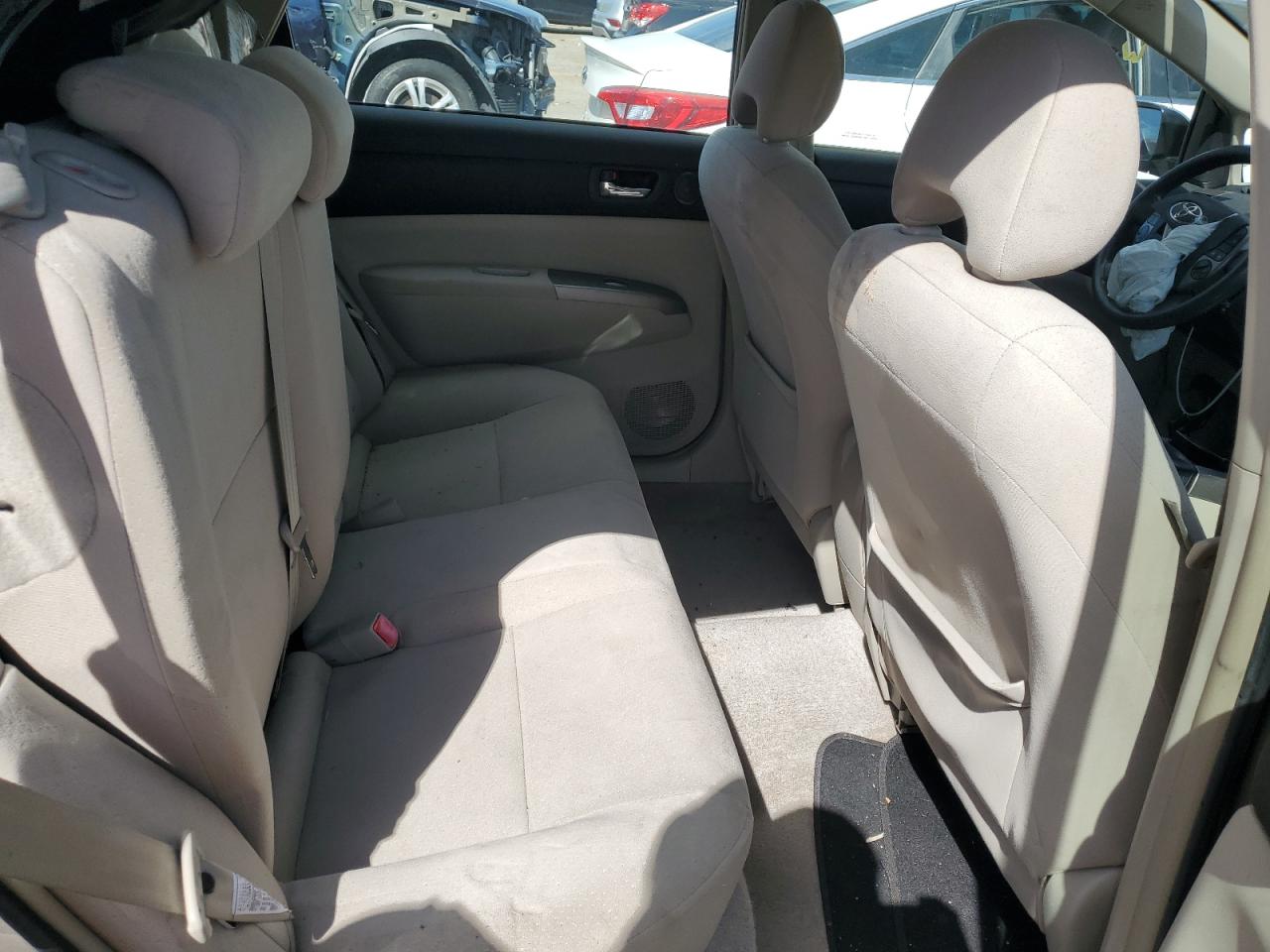 JTDKB20U783414629 2008 Toyota Prius