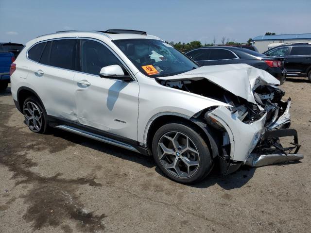 VIN WBXHT3C35J5F88408 2018 BMW X1, Xdrive28I no.4