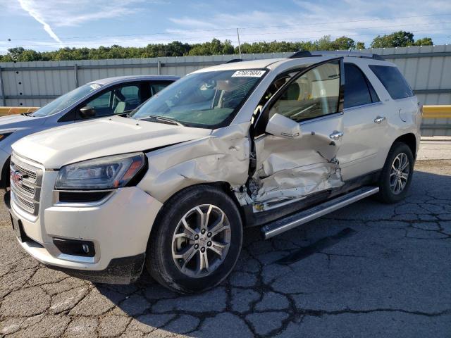 2015 GMC ACADIA SLT - 1GKKRSKD9FJ150898