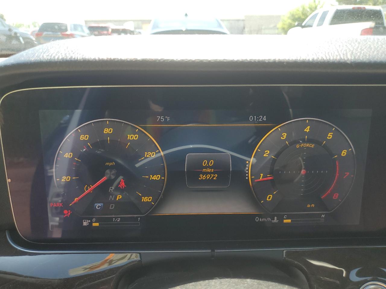 WDDZF8EB4LA730805 2020 Mercedes-Benz E 350 4Matic