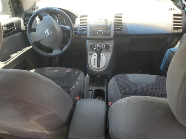 2007 Nissan Sentra 2.0 VIN: 3N1AB61E27L720587 Lot: 59947304