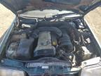 MERCEDES-BENZ E 320 BASE photo