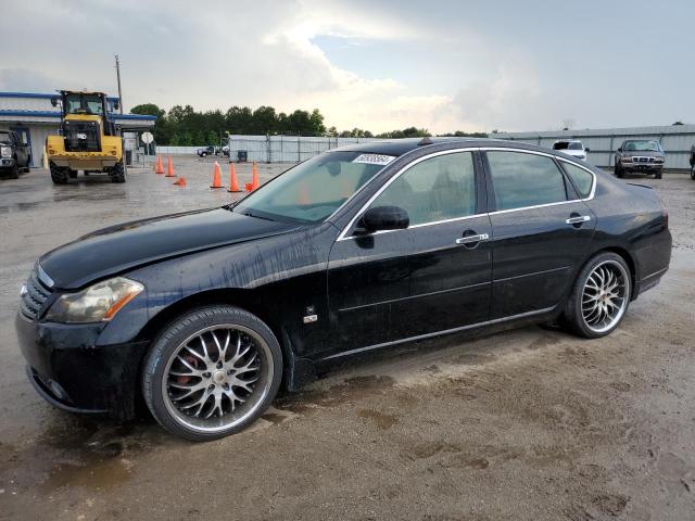 2007 Infiniti M45 Base VIN: JNKBY01E17M402042 Lot: 60938564