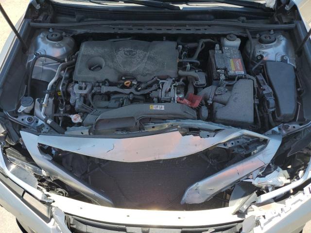 VIN 4T1M11AK4LU947555 2020 Toyota Camry, SE no.11