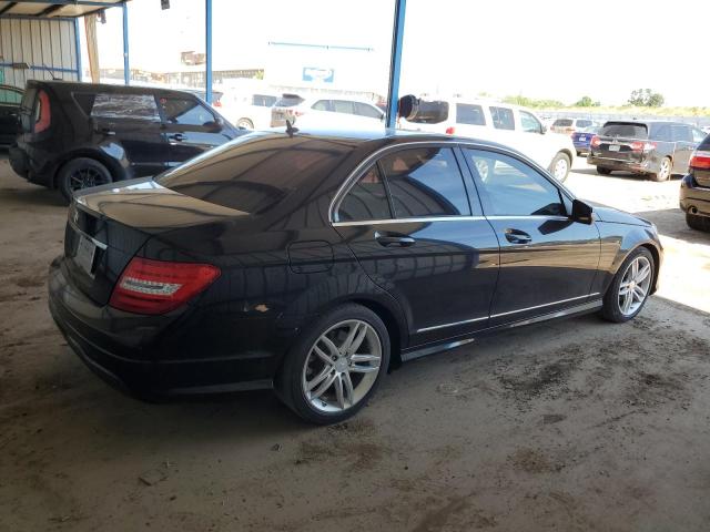 VIN WDDGF4HB3DR241407 2013 Mercedes-Benz C-Class, 250 no.3