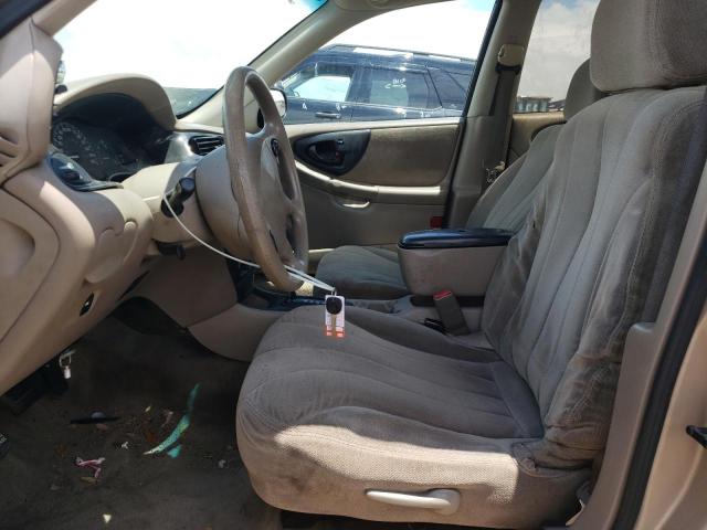 2002 Chevrolet Malibu VIN: 1G1ND52JX2M711450 Lot: 58525884