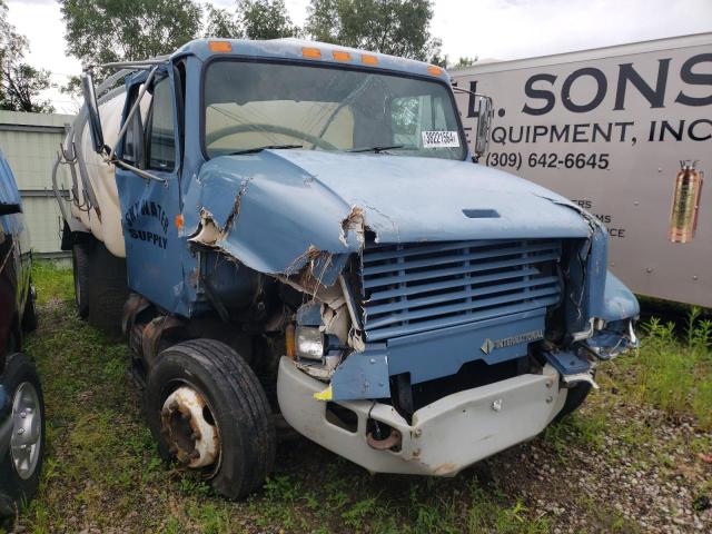 1993 International 4000 4600 VIN: 1HTSAZPM3PH516516 Lot: 38221564