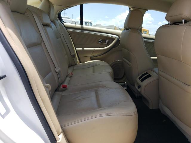2015 FORD TAURUS SEL - 1FAHP2E84FG182168