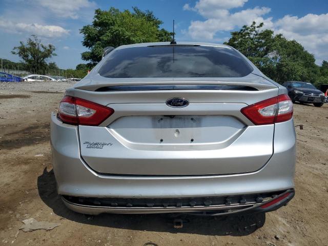 VIN 3FA6P0G73GR257484 2016 Ford Fusion, S no.6