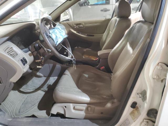 1999 Honda Accord Ex VIN: 1HGCG1658XA067162 Lot: 58150314