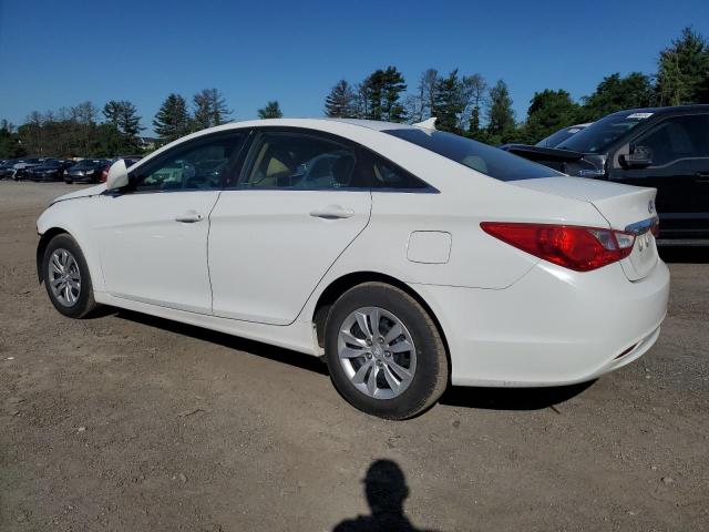 2011 Hyundai Sonata Gls VIN: 5NPEB4AC3BH219248 Lot: 58010814