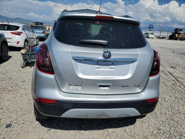 2017 Buick Encore Preferred VIN: KL4CJESB0HB022838 Lot: 60691814