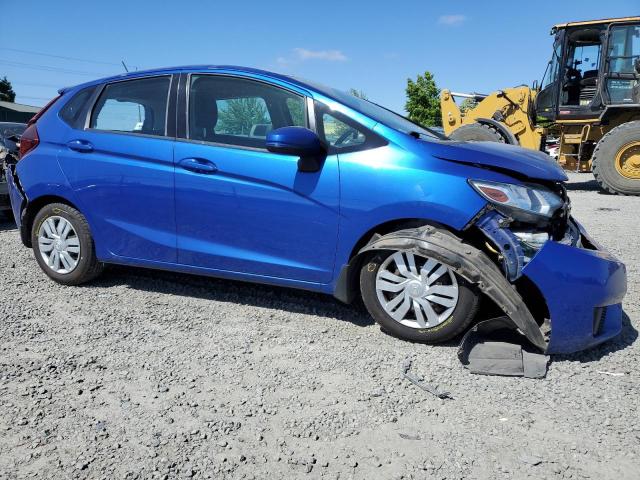 2015 HONDA FIT LX - 3HGGK5G5XFM773864