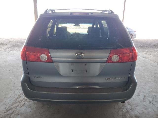 2010 Toyota Sienna Ce VIN: 5TDKK4CCXAS298264 Lot: 58973354