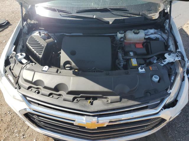 2018 Chevrolet Traverse Lt VIN: 1GNEVMKW0JJ133490 Lot: 59931894